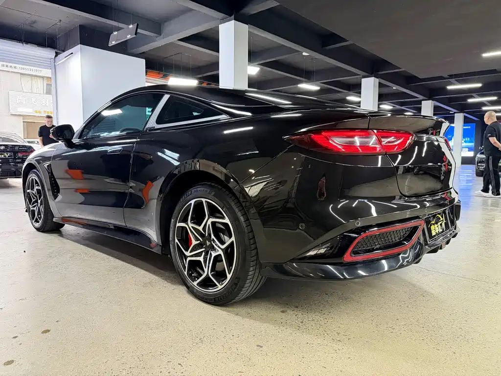 Neta Neta GT — миниатюра 11