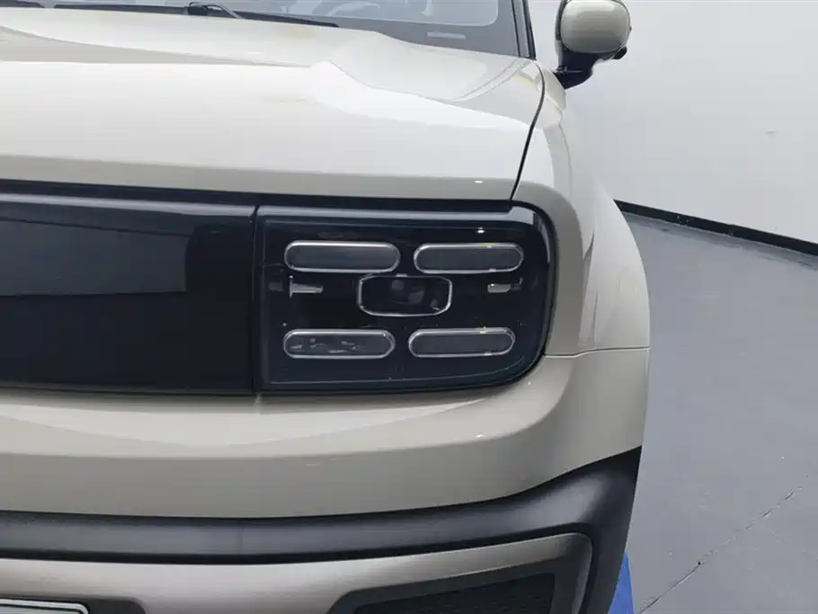 BAOJUN YUE ALSO PLUS