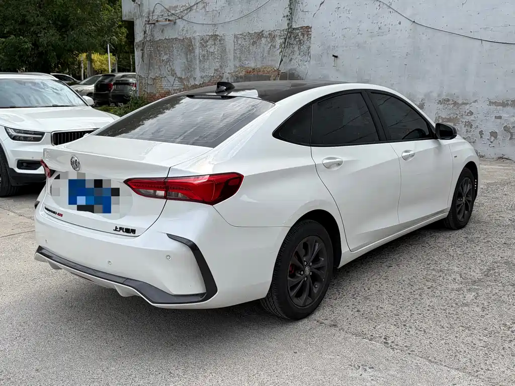 Buick Verano — миниатюра 3