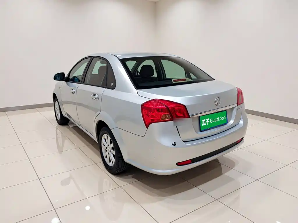 Buick Excelle — миниатюра 5
