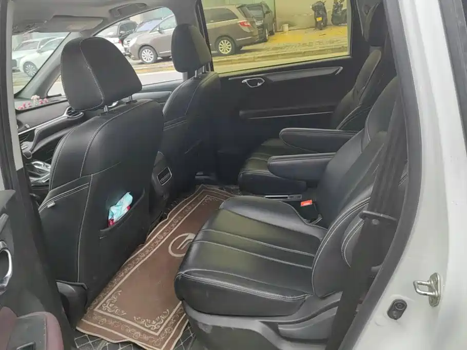 GAC Motor Trumpchi M6 — миниатюра 11