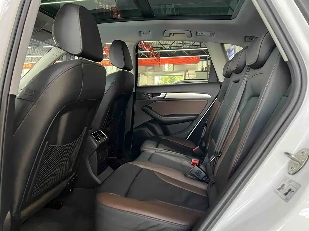 Audi Q5 — миниатюра 4