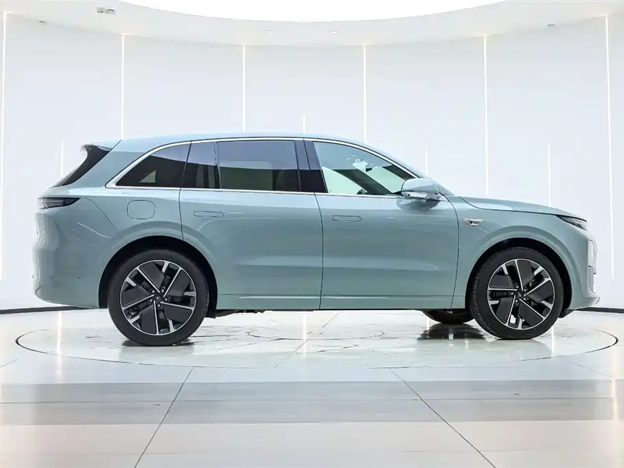Li Auto IDEAL L6