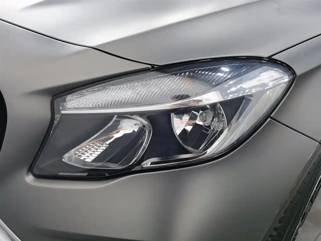 Mercedes-Benz GLA 2018 GLA 200