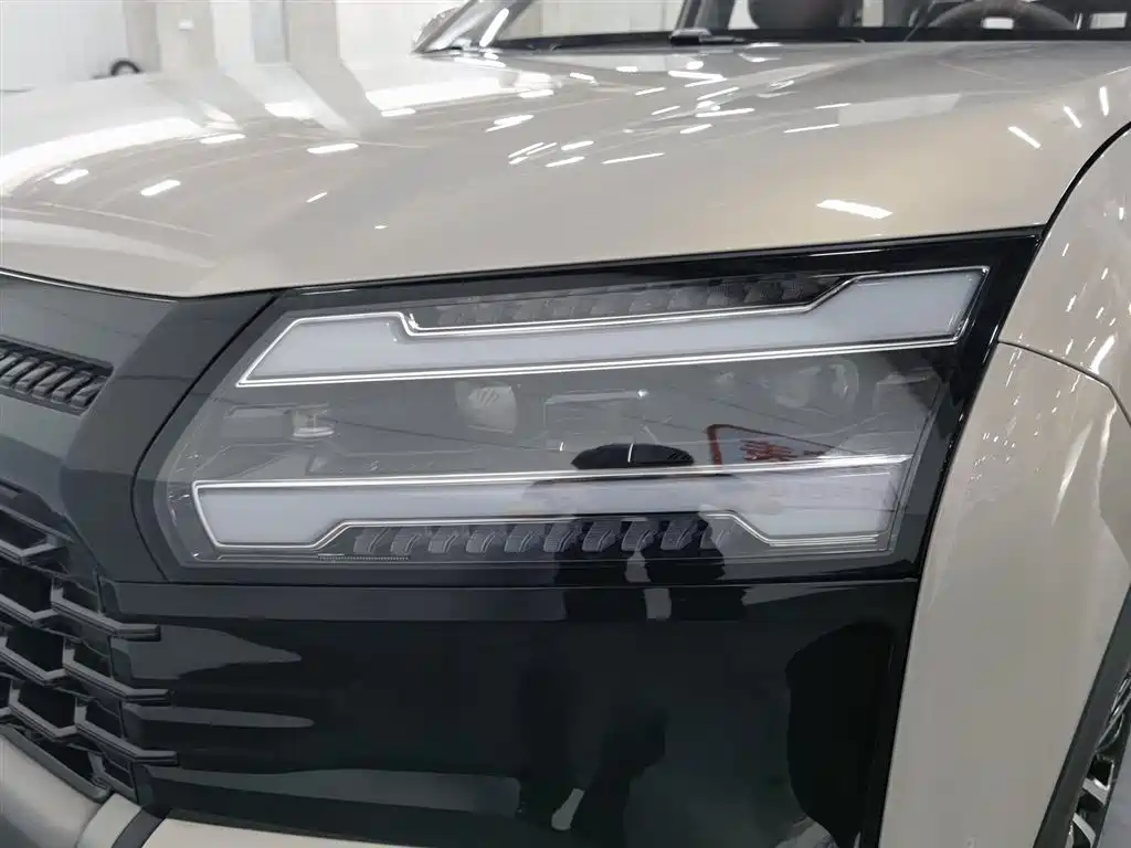 Wuling 560 2026 125km Luxury