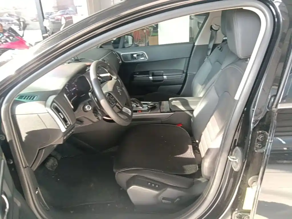 Citroen C6 — миниатюра 15