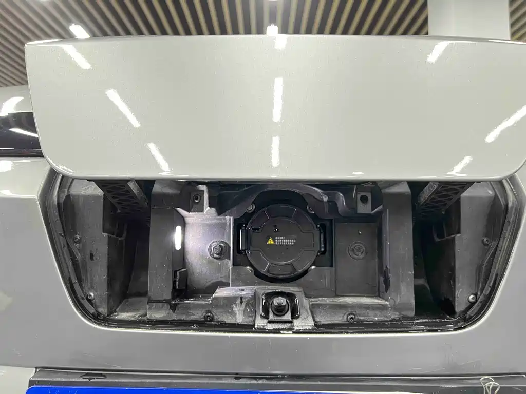 WM Motor EX5 — миниатюра 27