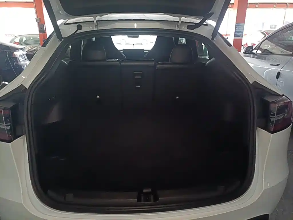 Tesla Model Y — миниатюра 19