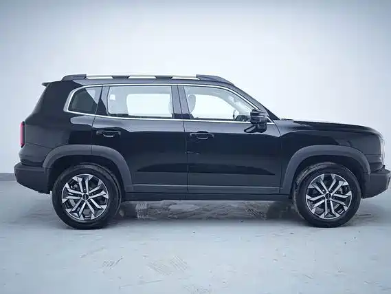 Haval Big Dog — миниатюра 10