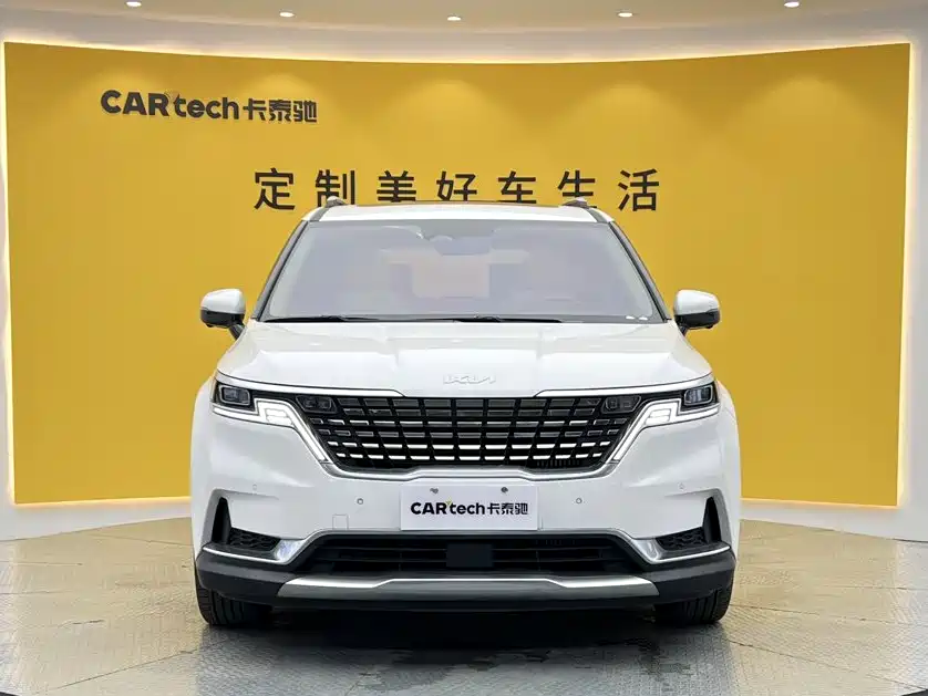 Kia Carnival — миниатюра 3