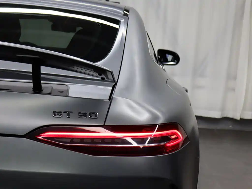 Mercedes-Benz AMG GT — миниатюра 29