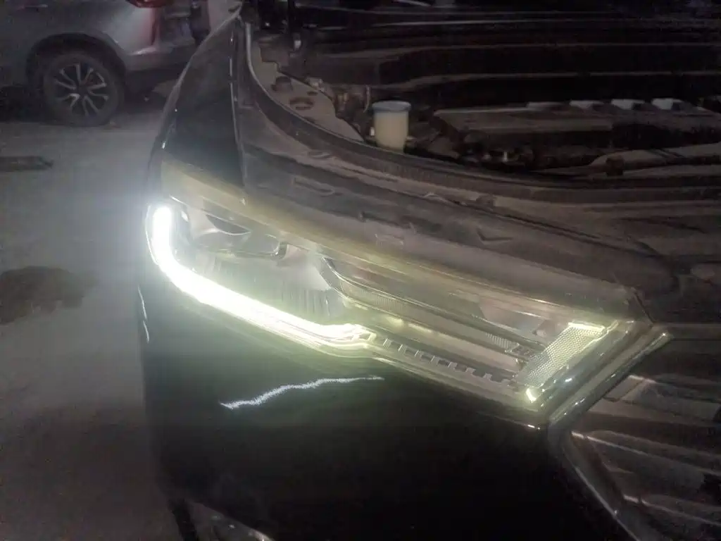 Haval H6 — миниатюра 7
