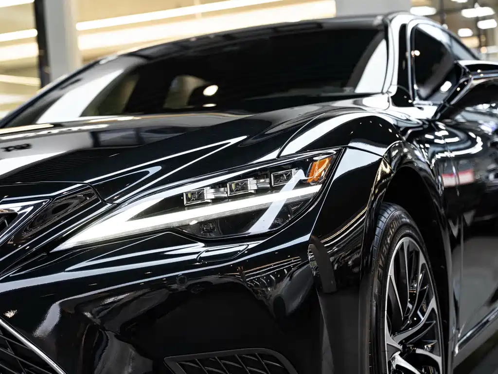Lexus LS 2021 500h Executive