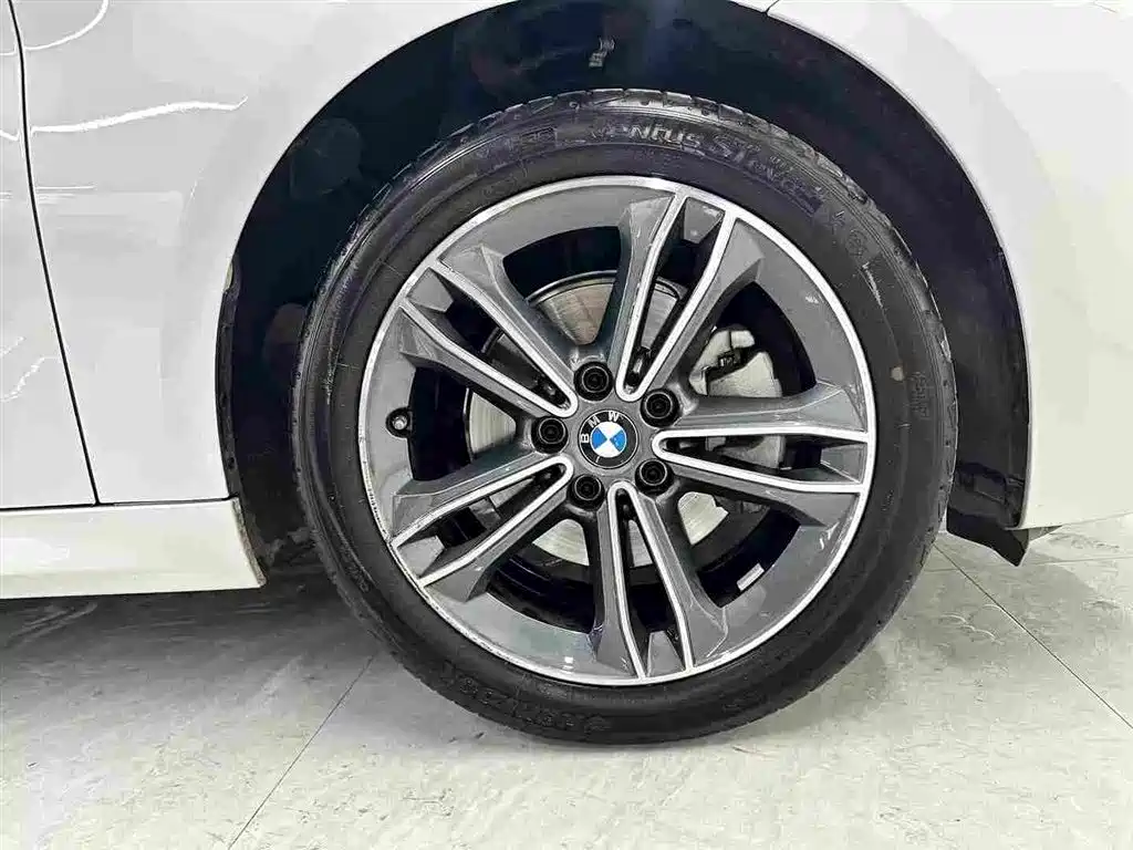BMW 1 Series — миниатюра 17