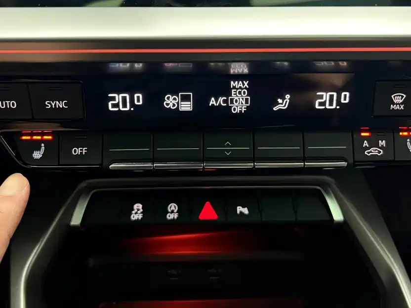 Audi A3 — миниатюра 12