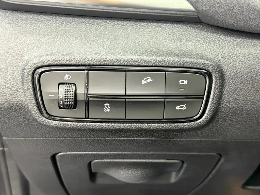 GAC Motor GS4 Plus — миниатюра 17