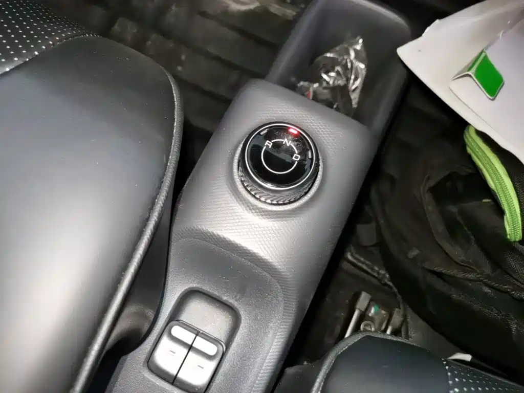 Wuling Zhiguang EV — миниатюра 14