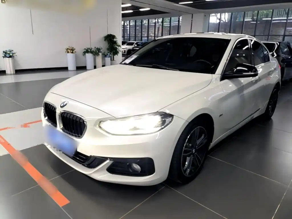 BMW 1 Series — миниатюра 2