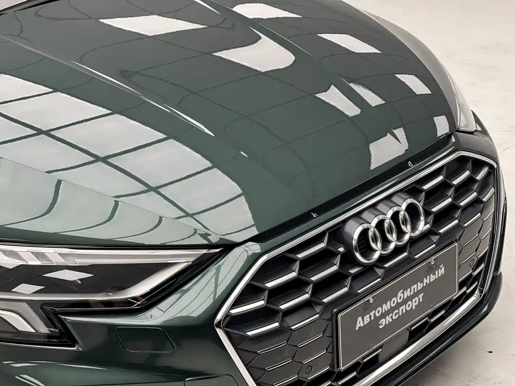 Audi A3 — миниатюра 5