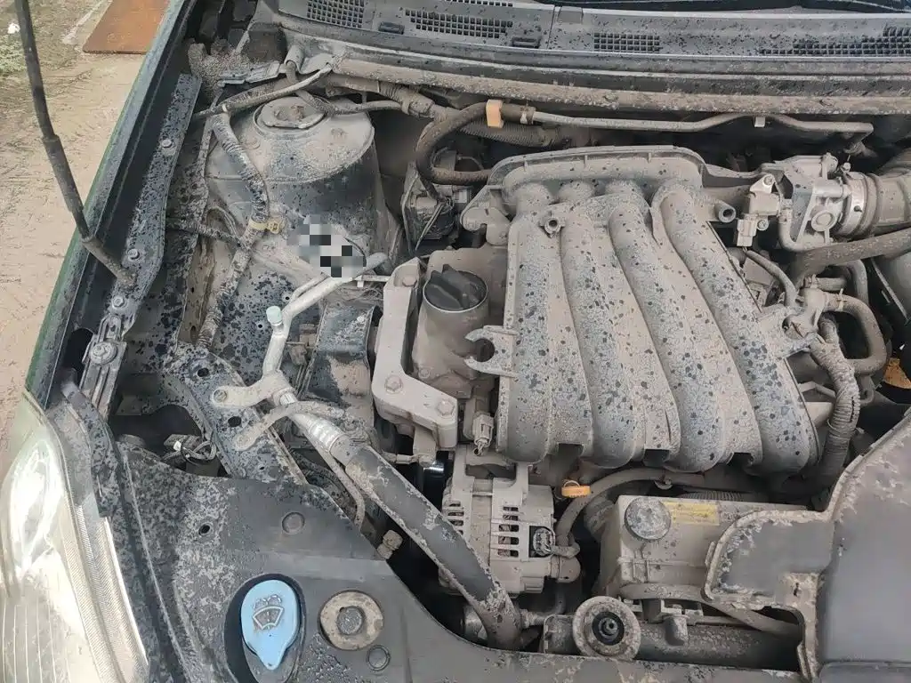 Nissan Sylphy — миниатюра 19