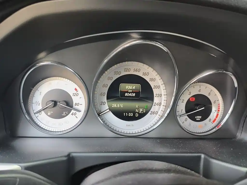 Mercedes-Benz GLK-Class — миниатюра 4