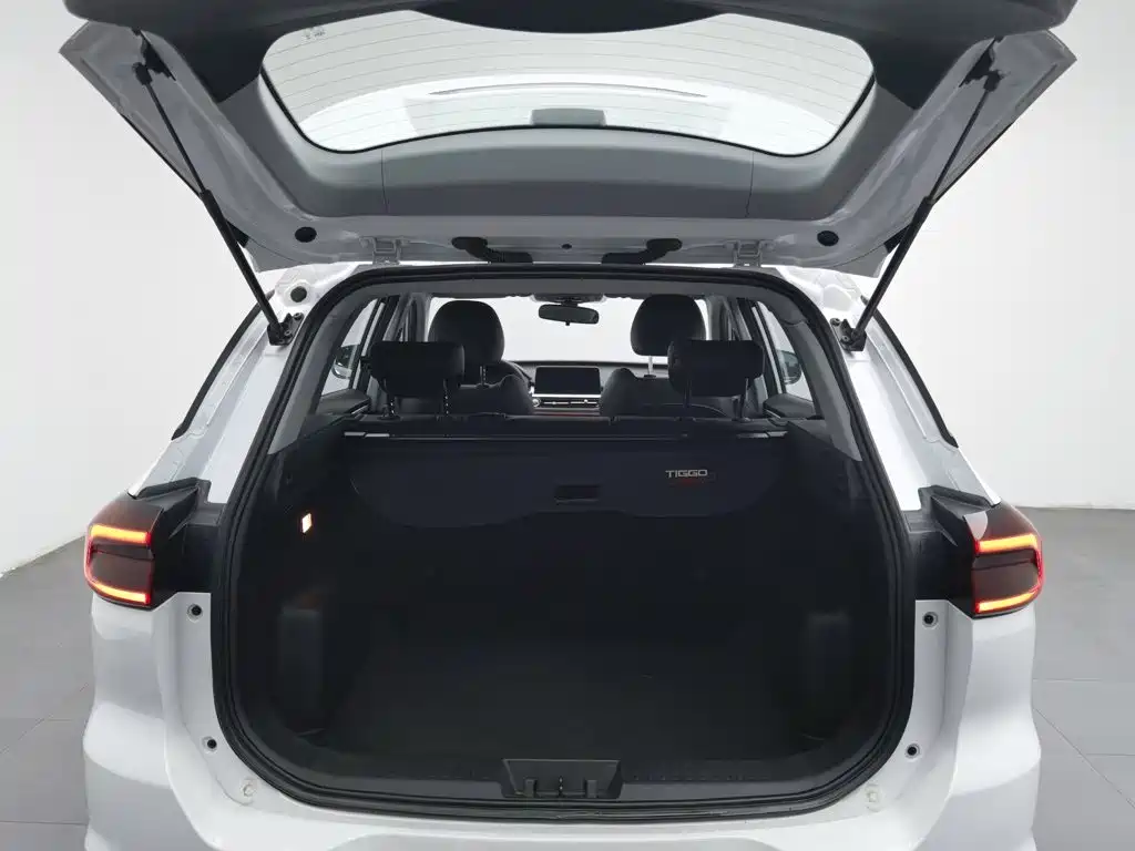 Chery Tiggo 7 — миниатюра 16