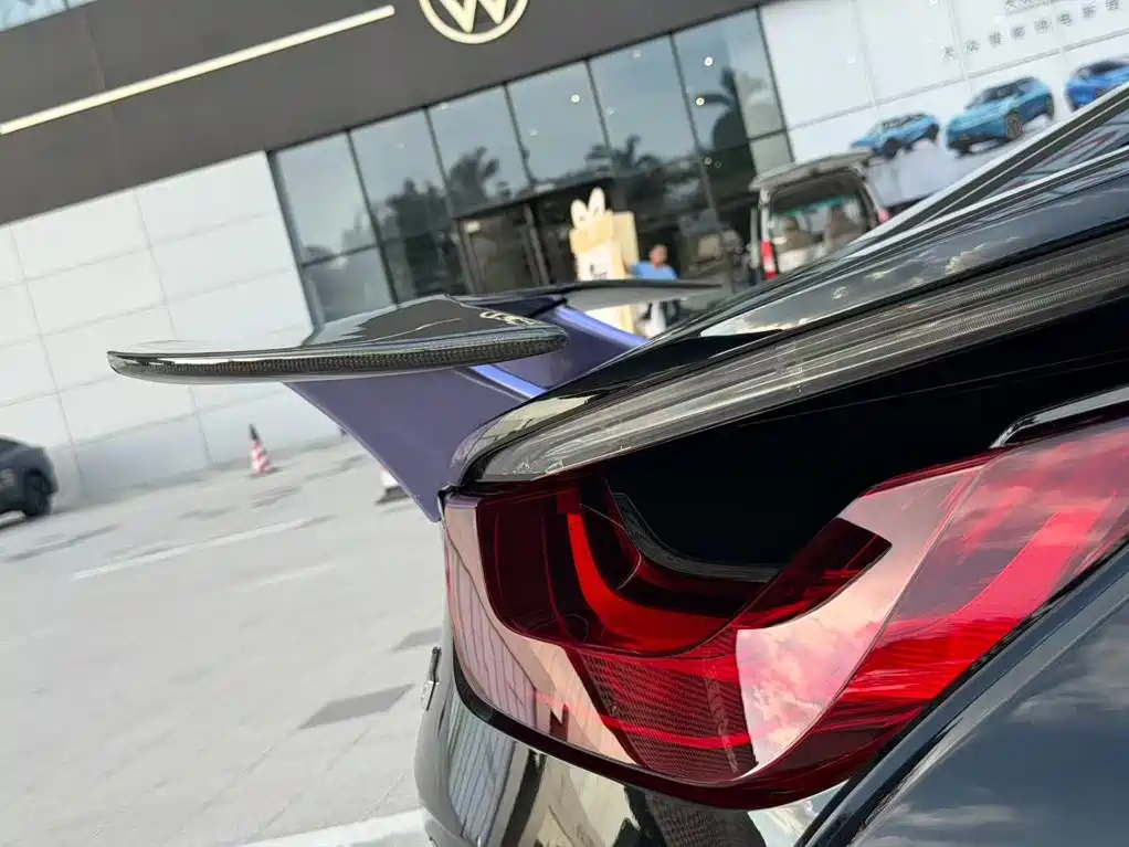 BMW i8 — миниатюра 27