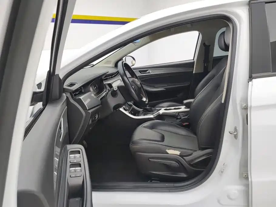 Chery Arrizo 5 — миниатюра 9