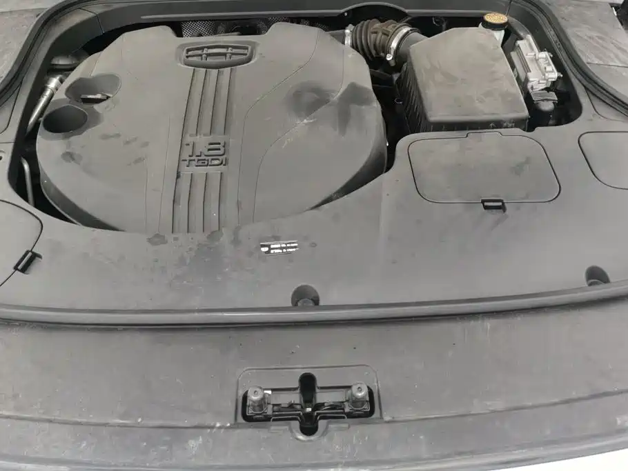 Geely Borui — миниатюра 10