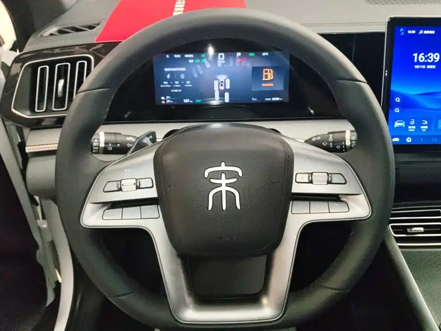 BYD Pro New Energy — миниатюра 15