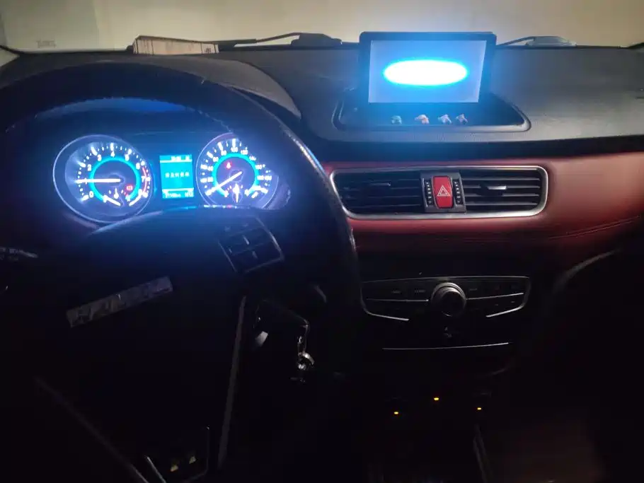 Haval H1 — миниатюра 12