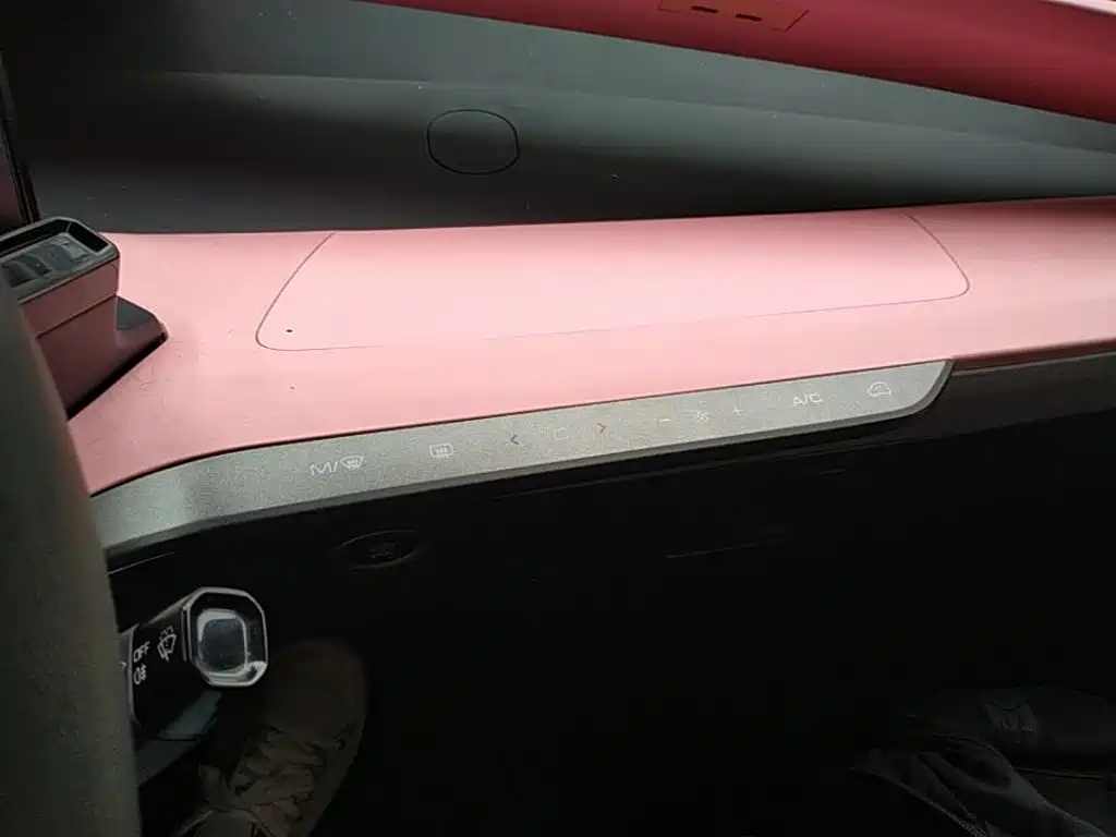 Baojun E200 — миниатюра 13