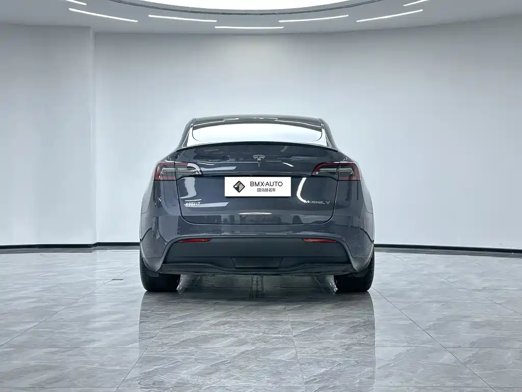 Tesla Model Y 2022 Performance