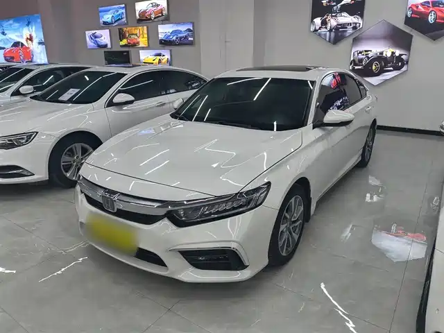 HONDA YINGSHIPAI