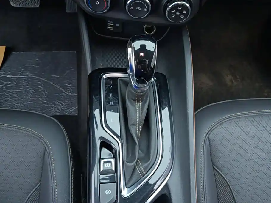 Buick Verano Pro 533T Joy Edition, фото 16