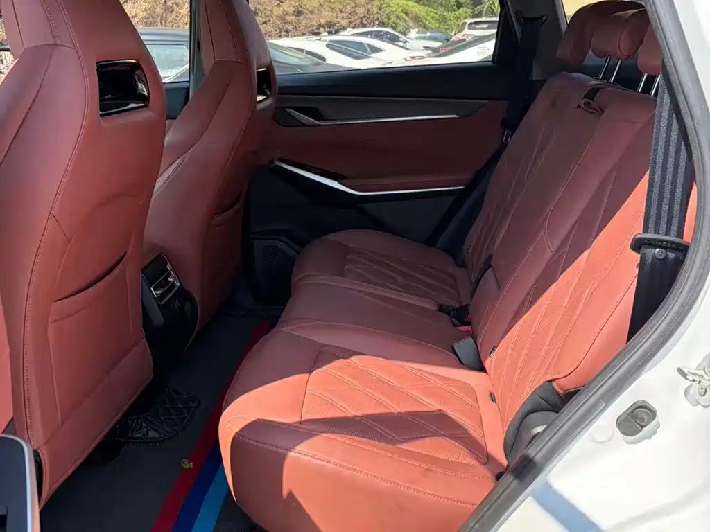 Changan CS75 PLUS — миниатюра 5