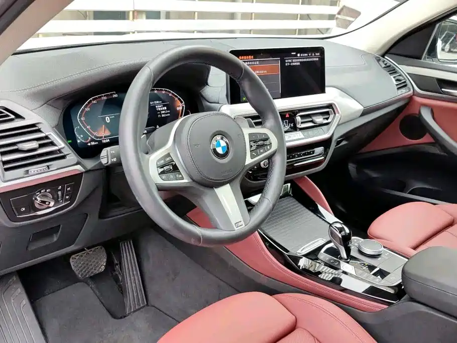 BMW X4 — миниатюра 6