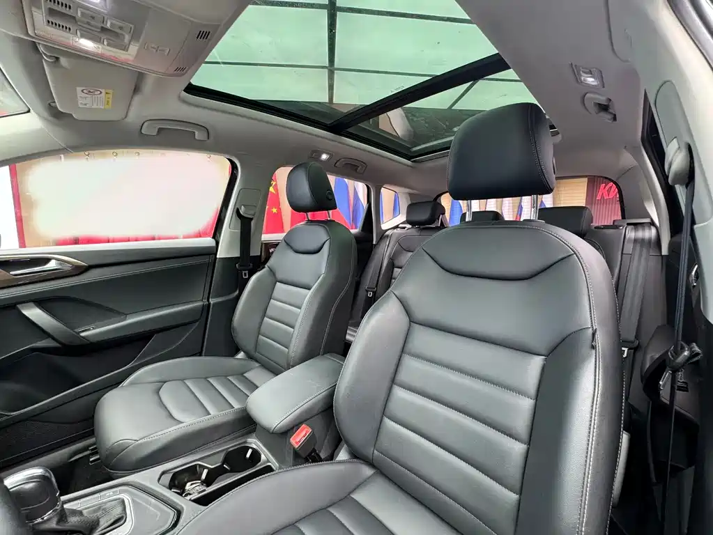 Volkswagen Tharu — миниатюра 9