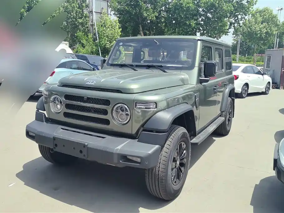 212 T01 2024 2.0T
