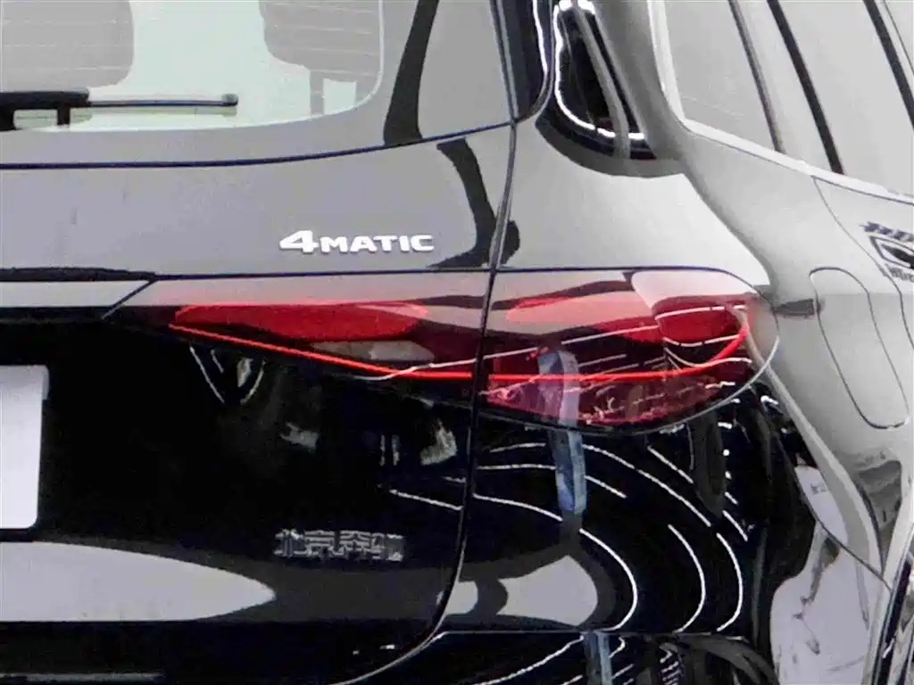 Mercedes-Benz GLC — миниатюра 6