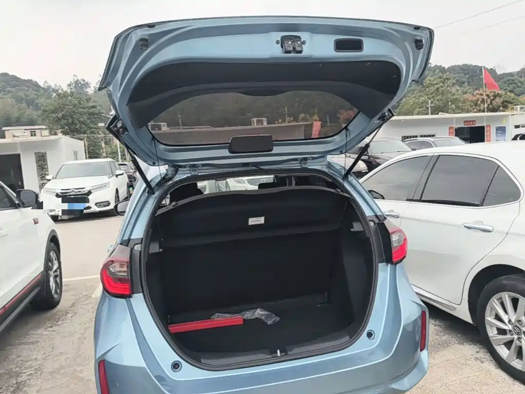 Honda Fit — миниатюра 19