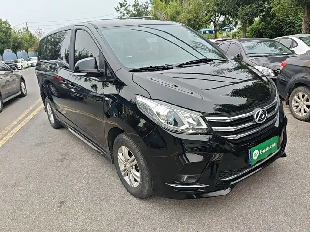 MAXUS G10 — миниатюра 4