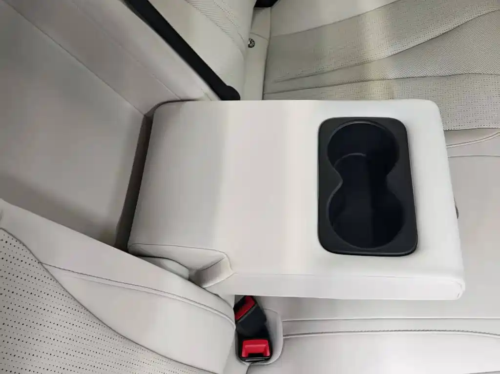 BYD Seal 05 DM-i — миниатюра 17