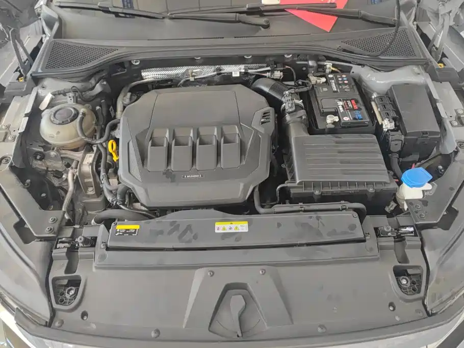 Volkswagen CC — миниатюра 10
