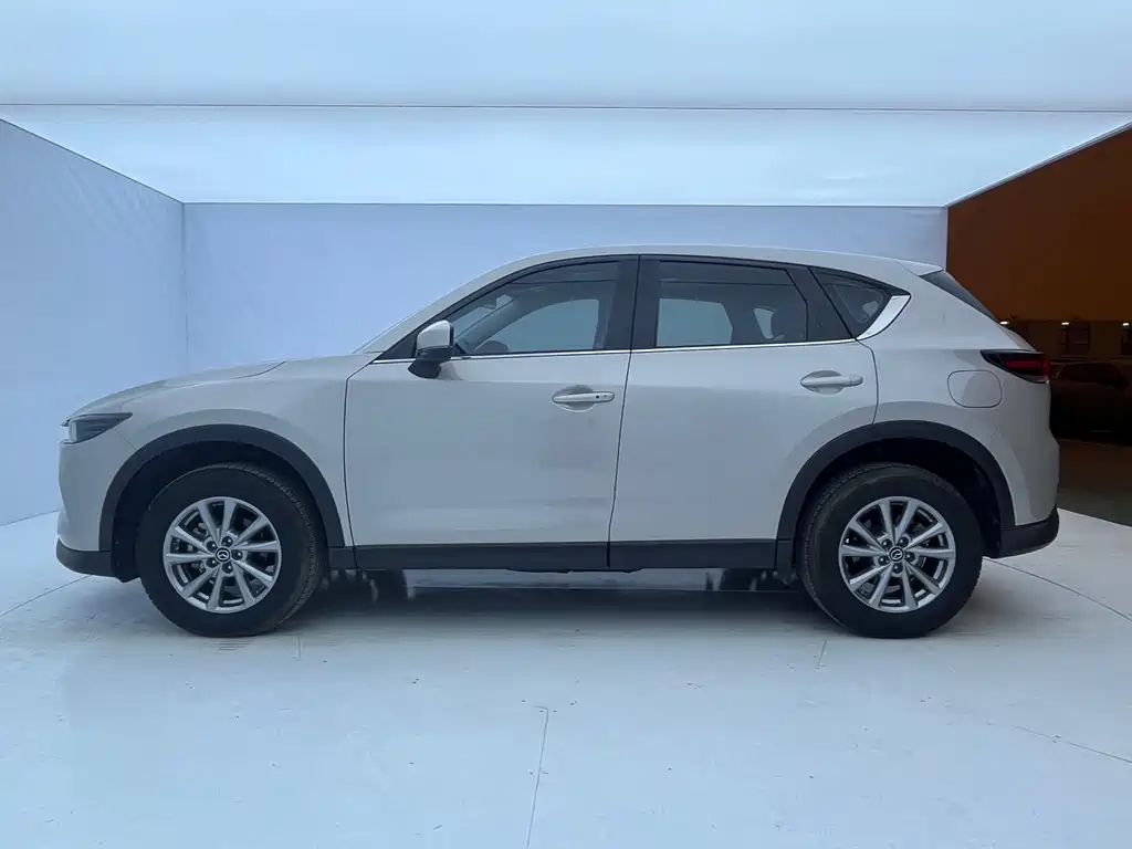MAZDA CX 5