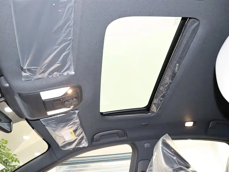 Infiniti QX55 — миниатюра 18