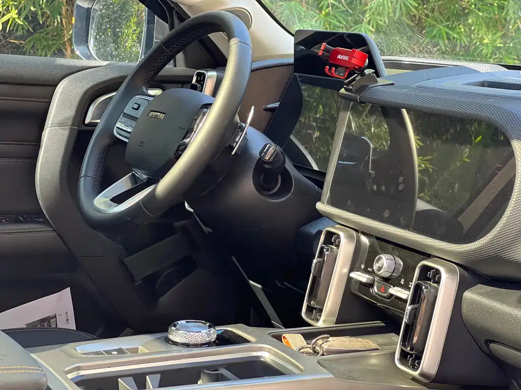 Haval Big Dog — миниатюра 5