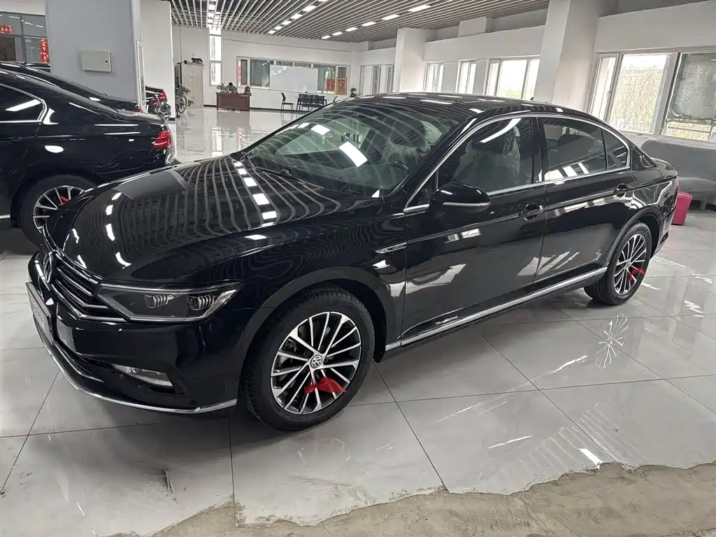Volkswagen Magotan 2026 300TSI Premium