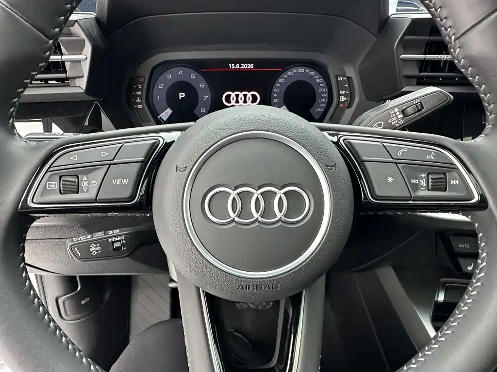 Audi A3 — фотографии объявления, Фото 13
