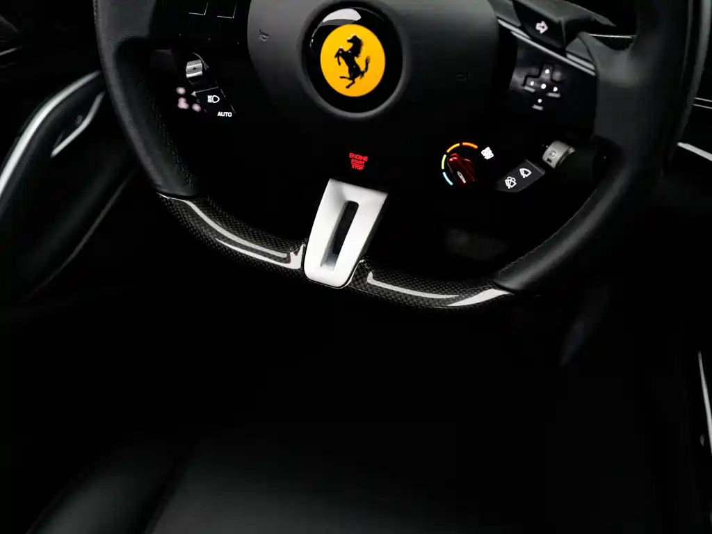 Ferrari Purosangue — миниатюра 16